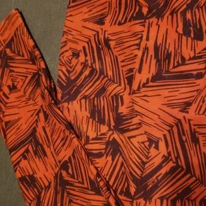 LuLaRoe Leggings OS
